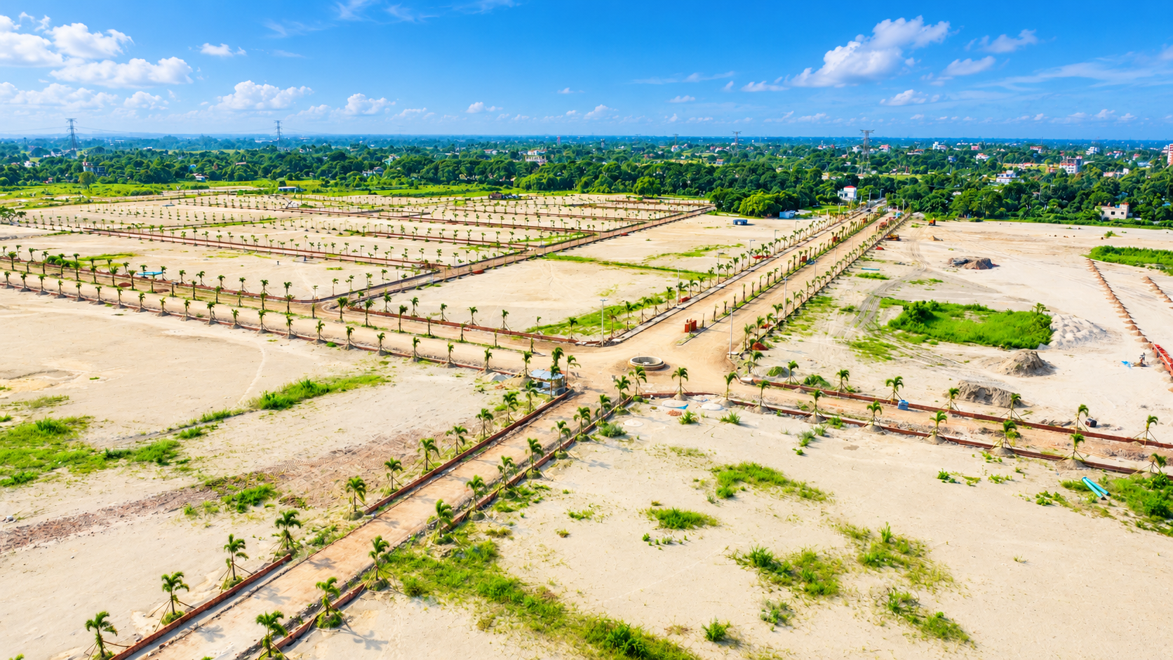 Leading real estate company in Bangladesh